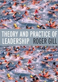 Cover: Theory and Practice of Leadership - SAGE Publications Inc