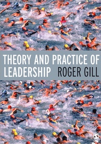 Enlarge image Cover: Theory and Practice of Leadership - SAGE Publications Inc