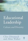 Cover: Educational Leadership - SAGE Publications Inc