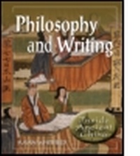 Enlarge image Cover: Philosophy and Writing - M.E. Sharpe