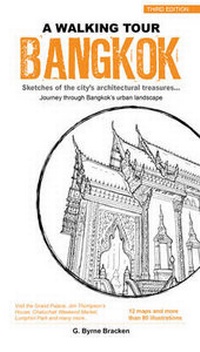 Abbildung von: A Walking Tour: Bangkok - Marshall Cavendish International (Asia) Pte Ltd
