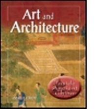 Enlarge image Cover: Art and Architecture - M.E. Sharpe