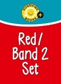 Cover: Red Set - Collins