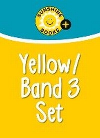 Enlarge image Cover: Yellow Set - Collins