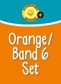 Cover: Orange Set - Collins