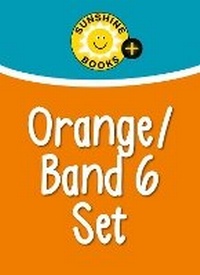 Enlarge image Cover: Orange Set - Collins