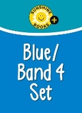 Cover: Blue Set - Collins