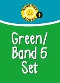 Cover: Green Set - Collins