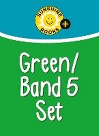 Enlarge image Cover: Green Set - Collins