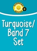 Cover: Turquoise Set - Collins