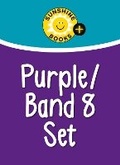 Cover: Purple Set - Collins