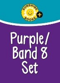 Enlarge image Cover: Purple Set - Collins