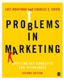 Cover: Problems in Marketing - SAGE Publications Inc