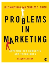 Enlarge image Cover: Problems in Marketing - SAGE Publications Inc