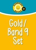 Cover: Gold Set - Collins