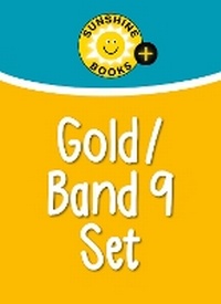 Enlarge image Cover: Gold Set - Collins