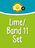 Cover: Lime Set - Collins