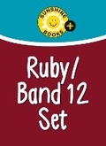 Cover: Ruby Set - Collins