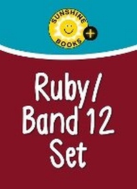Enlarge image Cover: Ruby Set - Collins