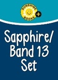 Cover: Sapphire Set - Collins