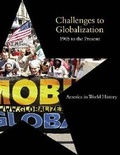 Cover: America in World History - M.E. Sharpe
