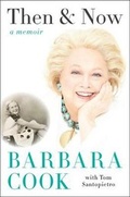 Cover: Then and Now - HarperCollins