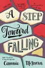 Cover: A Step Toward Falling - Collins