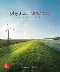 Enlarge image Cover: Physical Science - McGraw-Hill Inc.,US