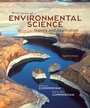 Cover: Principles of Environmental Science - McGraw-Hill Inc.,US