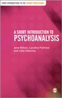 Cover: A Short Introduction to Psychoanalysis - SAGE Publications Inc