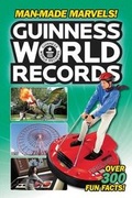 Cover: Guinness World Records: Man-Made Marvels! - Collins