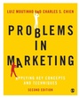 Cover: Problems in Marketing - SAGE Publications Inc