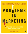 Cover: Problems in Marketing - SAGE Publications Inc