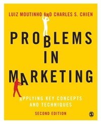 Enlarge image Cover: Problems in Marketing - SAGE Publications Inc