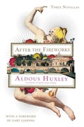Cover: After the Fireworks - Collins
