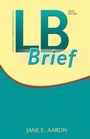 Cover: LB Brief with Tabs - Pearson Education (US)