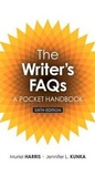 Cover: Writer's FAQs - Pearson Education (US)