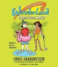 Cover: Welcome to Wonderland #1: Home Sweet Motel - Random House US Audio