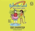 Cover: Welcome to Wonderland #1: Home Sweet Motel - Listening Library