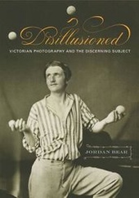 Enlarge image Cover: Disillusioned - Pennsylvania State University Press