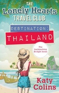Cover: Destination Thailand - Carina