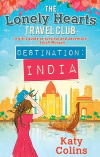 Enlarge image Cover: Destination India - Carina