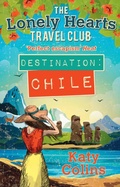 Cover: Destination Chile - Carina