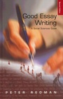 Cover: Good Essay Writing - SAGE Publications Inc