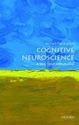 Cover: Cognitive Neuroscience - Oxford University Press