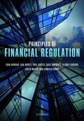 Cover: Principles of Financial Regulation - Oxford University Press
