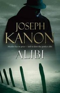 Enlarge image Cover: Alibi - Little, Brown & Company