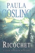 Cover: Ricochet - Little, Brown & Company