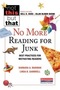 Cover: Not This But That - Heinemann Educational Books,U.S.