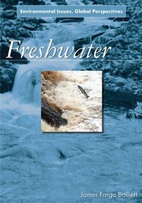 Abbildung von: Freshwater - Routledge